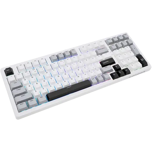 Клавіатура Kondor Legion PRO White (1042) - фото 2
