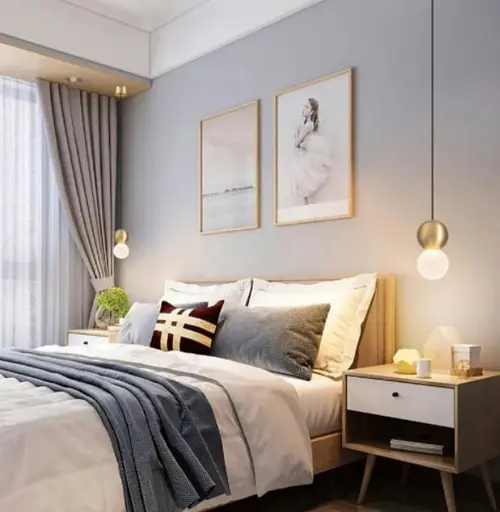 Світильник підвісний KLOODI DECO PE-SONYA80 3W 3K GD - фото 2