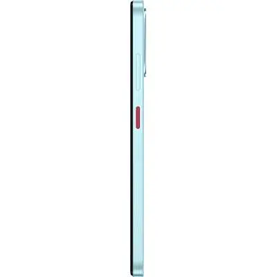 Смартфон ZTE Blade A55 4/128GB Blue - фото 7