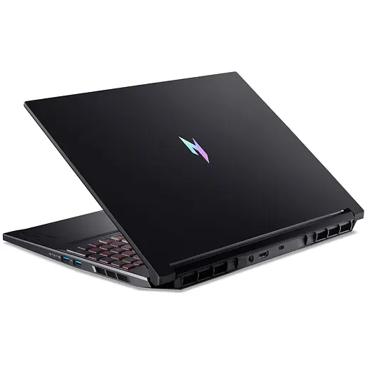 Ноутбук Ігровий Acer Nitro V 16 AI ANV16-42-R71N 7 260 la 51GHz,IPS,16GB DDR5,512GB,RTX 5060 8GB - фото 7