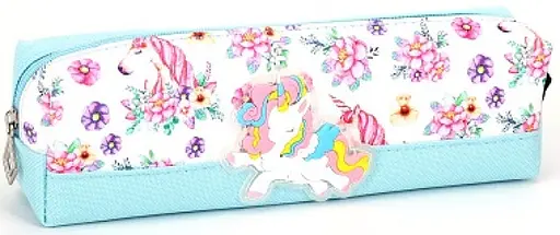 Пенал YM9278, Blue