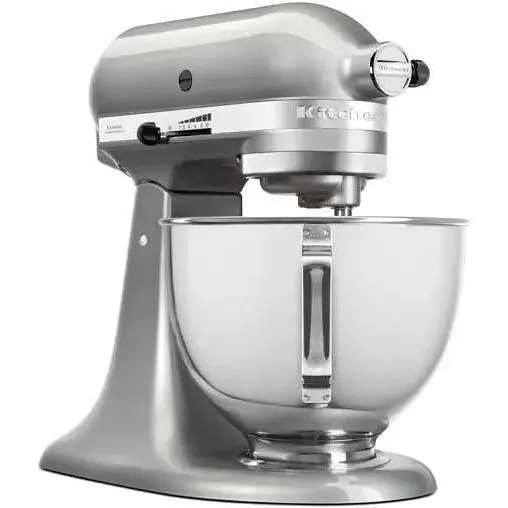 Кухонная машина KitchenAid Artisan 5KSM95PSEMC - фото 3