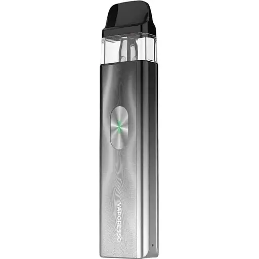 Под-система Vaporesso XROS 4 Mini Pod 1000mAh 3ml Kit Space Grey (16844)