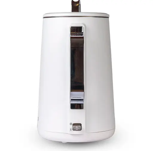 Электрочайник термос MAGIO MG-518 1,5 л цельно литой1500 Вт Белый - фото 3