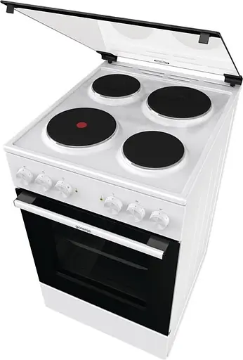 Плита Gorenje GE5A21WH - фото 3
