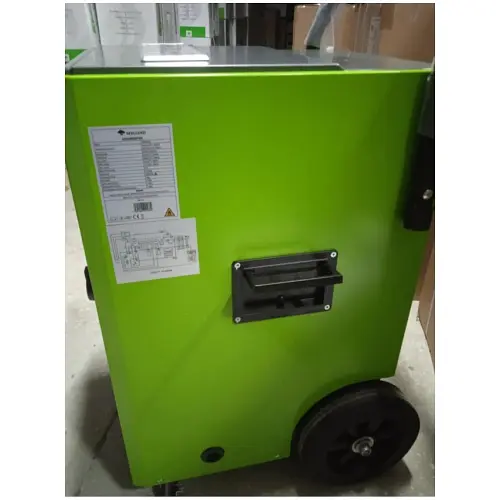 Осушувач повітря MyCond Worker 70 - фото 6