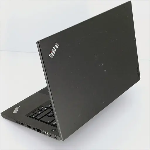 Ноутбук Lenovo ThinkPad L470 FHD (i5-6300U/8/256SSD) - Class B "Б/В" - фото 3