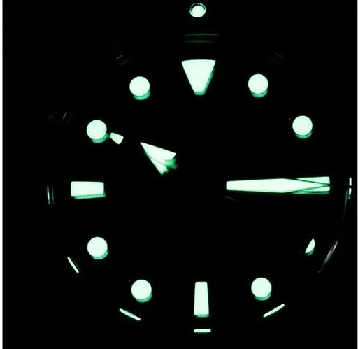 Мужские наручные часы ORIENT RA-AC0K01B10B спортивные механические с автоподзаводом - фото 2