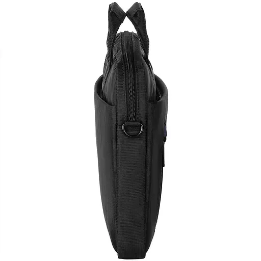 Сумка 2E CBN413BK черная 13.3" - фото 5