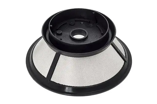 Нож-сито для центробежной соковыжималки Zelmer Julita ZJE0800 (377), 377 Symbio, 12000138, 377.0020 - фото 3