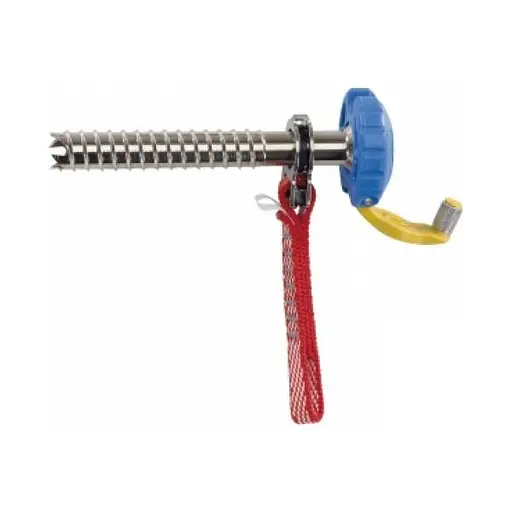 Ледобур Climbing Technology Revolve ice screw 15 см (1053-3I83615)