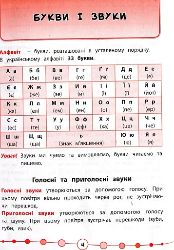 Я відмінник! Українська мова. Тести. 1 клас - фото 2