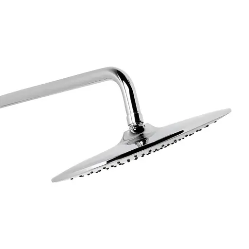 Душова система Qtap Grand CRM 1004, Хром - фото 8