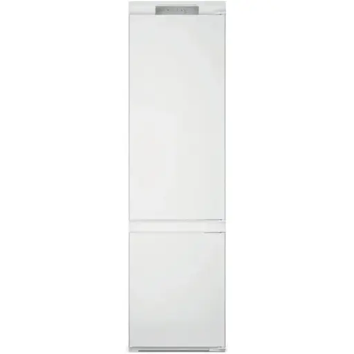 Холодильник Hotpoint HAC20T321 вбудований з морозильною камерой - фото 1