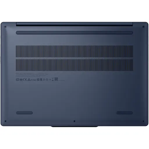Ноутбук Lenovo IdeaPad Slim 5 14IRH10R з процесором Intel Core 5 210H pana la 4.8GHz, 14" WUXGA, OLED, 32GB DDR5 RAM, 1TB SSD, Intel® графікою, No OS, Cosmic синій - фото 8