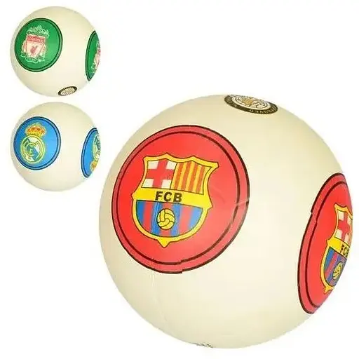 Футбольный мяч VA 0059