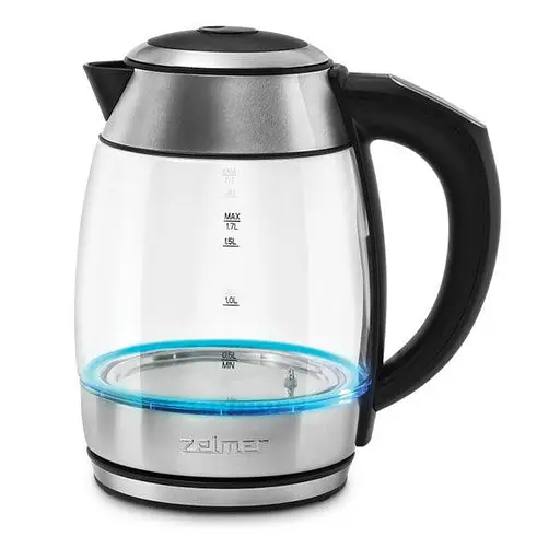 Электрочайник Zelmer ZCK8030 - фото 3