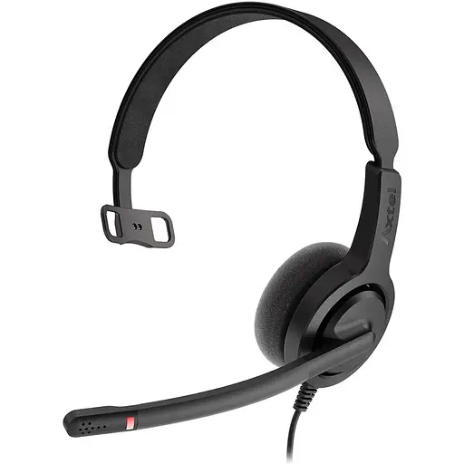 Гарнитура Axtel Voice UC 28-35 mono NC (AXH-V28-35UCM)
