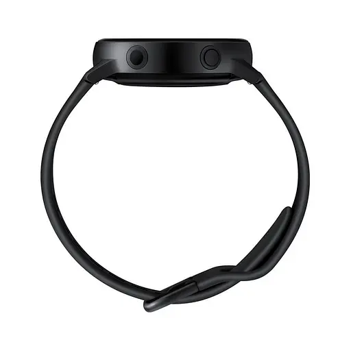 Розумний годинник Samsung R500 Watch Active чорний - фото 5