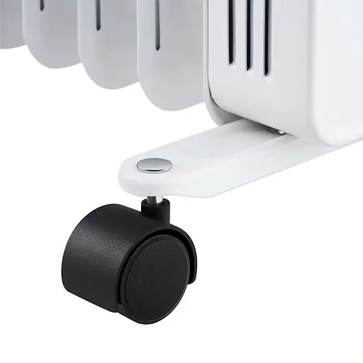 Радиатор масляный Midea NY2009-20M 9 секций - фото 8