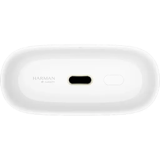 Наушники TWS Xiaomi Buds 5 Pro Ceramic White (BHR9642GL) RU - фото 2