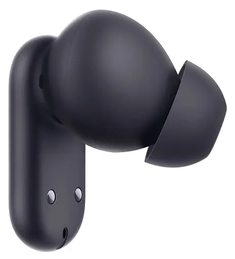 Наушники Enco Buds2 Pro E510A Black OPPO teh0021256 - фото 3