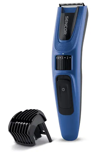 Машинка для стрижки Sencor SHP 3500BL (6743697) - фото 2