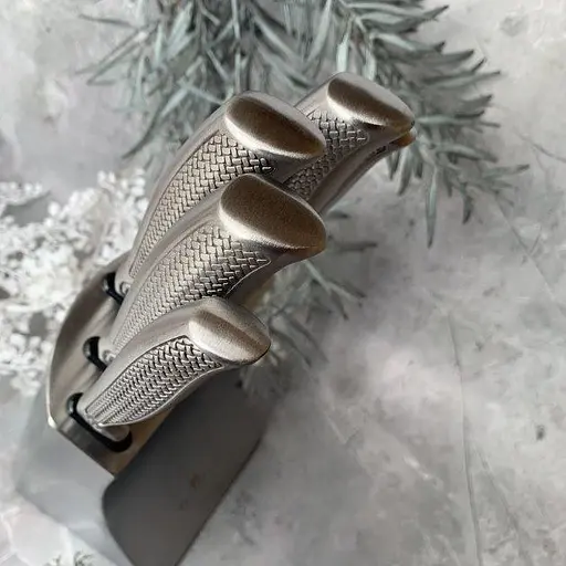 Набор ножей Edenberg EB-11001 6 предметов - фото 4