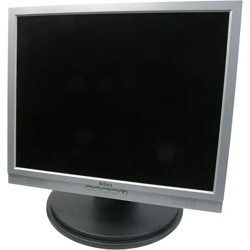 Монитор 19" Belinea 10 19 10 - Class B "Б/У" - фото 1