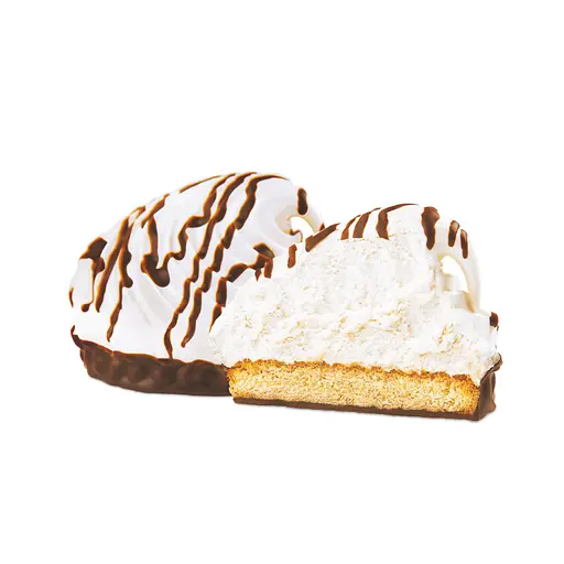 Печенье сахарное Pichkar Жемчужина украшенная 0.5 кг - фото 3