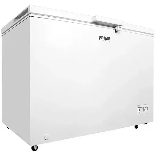 Морозильна скриня Prime Technics CS 25141 M