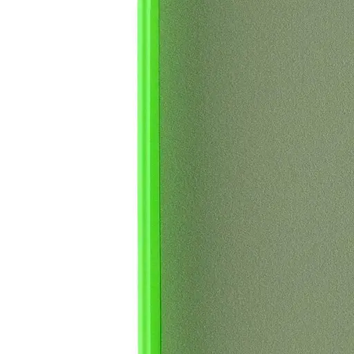 Чохол Getman TPU Liquid Silk Full Camera для Xiaomi Redmi 14C/Poco C75 Салатовий/Neon Green - фото 4