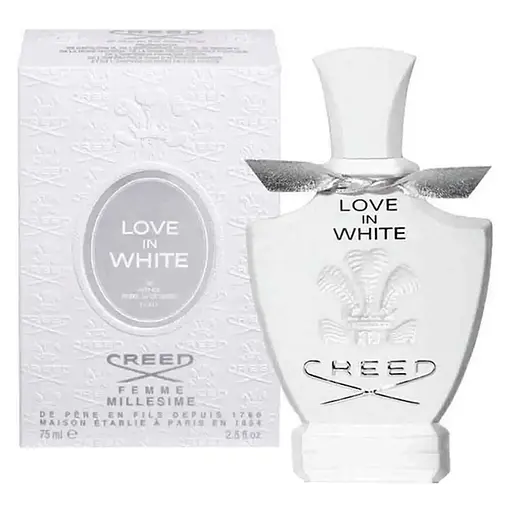 Creed Love in White парфумована вода 75 ml