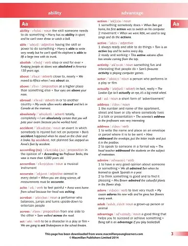 English World 7. Dictionary - фото 2