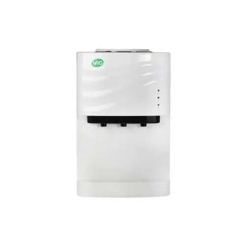 Кулер для води VIO X903-TЕ White - фото 5