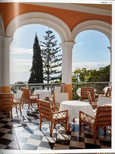 Great Escapes Europe - фото 11