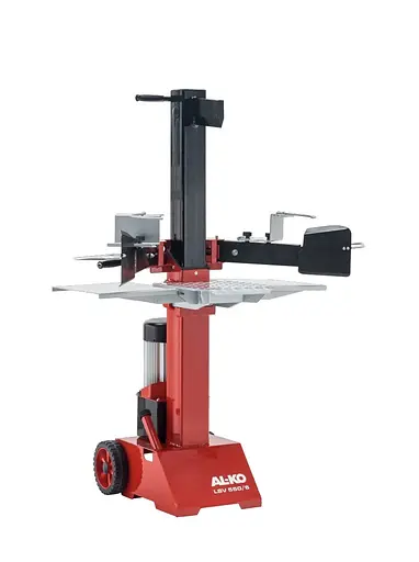 Дровокол электрический горизонтальный AL-KO LSV 560/8 (113789) - фото 1