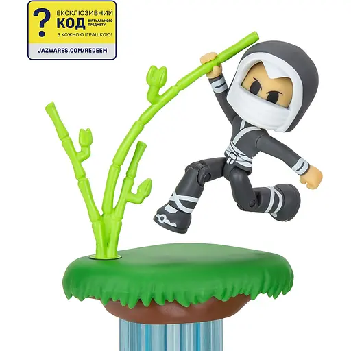 Игровой набор DevSeries Environmental Set Ninja Legends: Ninja Legends Valley (CRS0063) - фото 32
