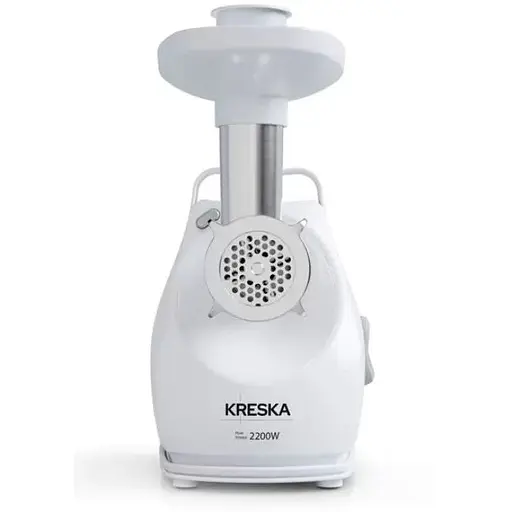 Мясорубка Kreska 390.51 - фото 3