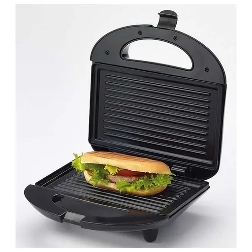 Електрогриль Ariete Toast & Grill Easy 1980/00 - фото 3