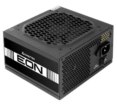 Блок питания Chieftec EON 500W ZPU-500S