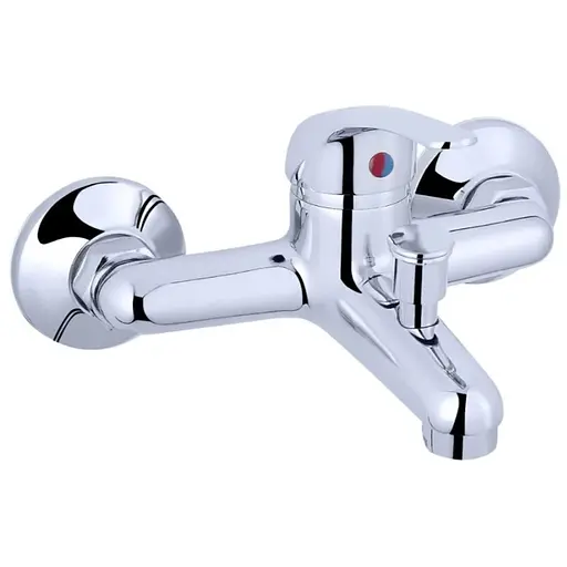 Смеситель для ванны Agua Leon-C060 (CV014928) - фото 1