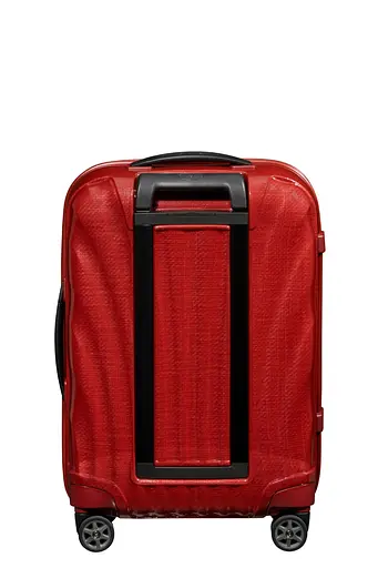 Валіза Samsonite C-LITE RED 55x40x20 55 См CS2*10002 - фото 2