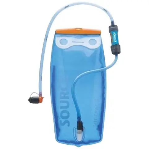 Питьевая система Source Widepac 2L + Sawyer filter (1004-2530220202)