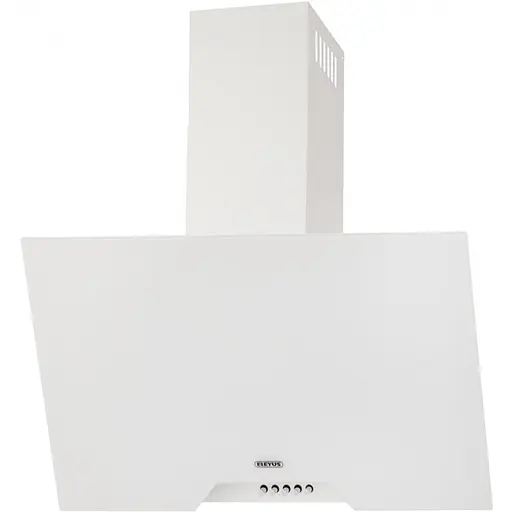 Вытяжка наклонная Eleyus SPECTRA 1000 LED 60 WH - фото 3