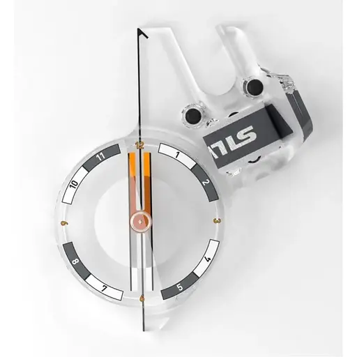 Компас Silva Arc Jet C Right (1033-SLV 37902) - фото 2