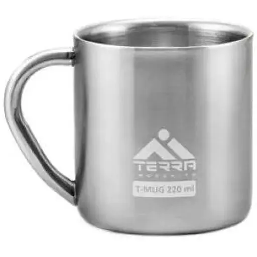 Термокружка Terra Incognita T-Mug 220 (TI-TMUG-220)