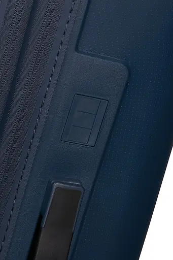 Чемодан American Tourister DASHPOP MIDNIGHT BLUE 67x45x29(33) 67 См MG5*11002 - фото 15