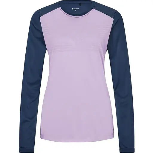 Кофта Ziener Nabrina W Lilac S (1012-239113-550-36)