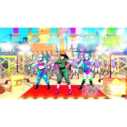 Гра Just Dance 2019 (російська версія) (Nintendo Switch) - фото 5